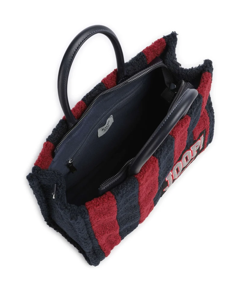 JOOP! Jeans Squadra Aurelia Sac à main dark blue