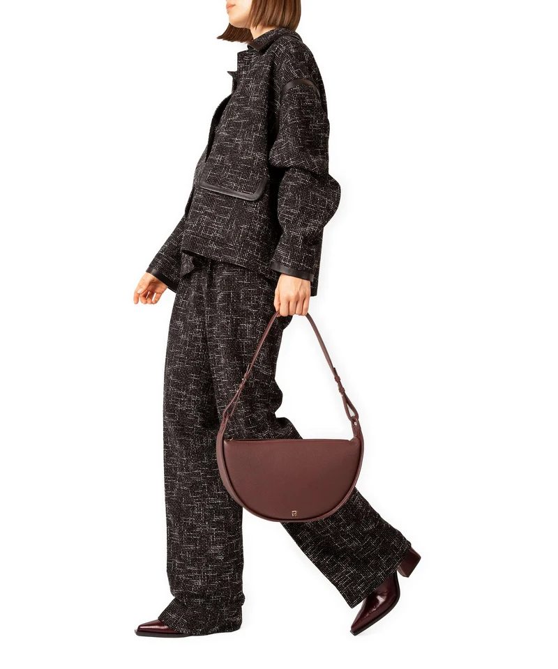 Aigner Eliza S Sac fourre-tout port red