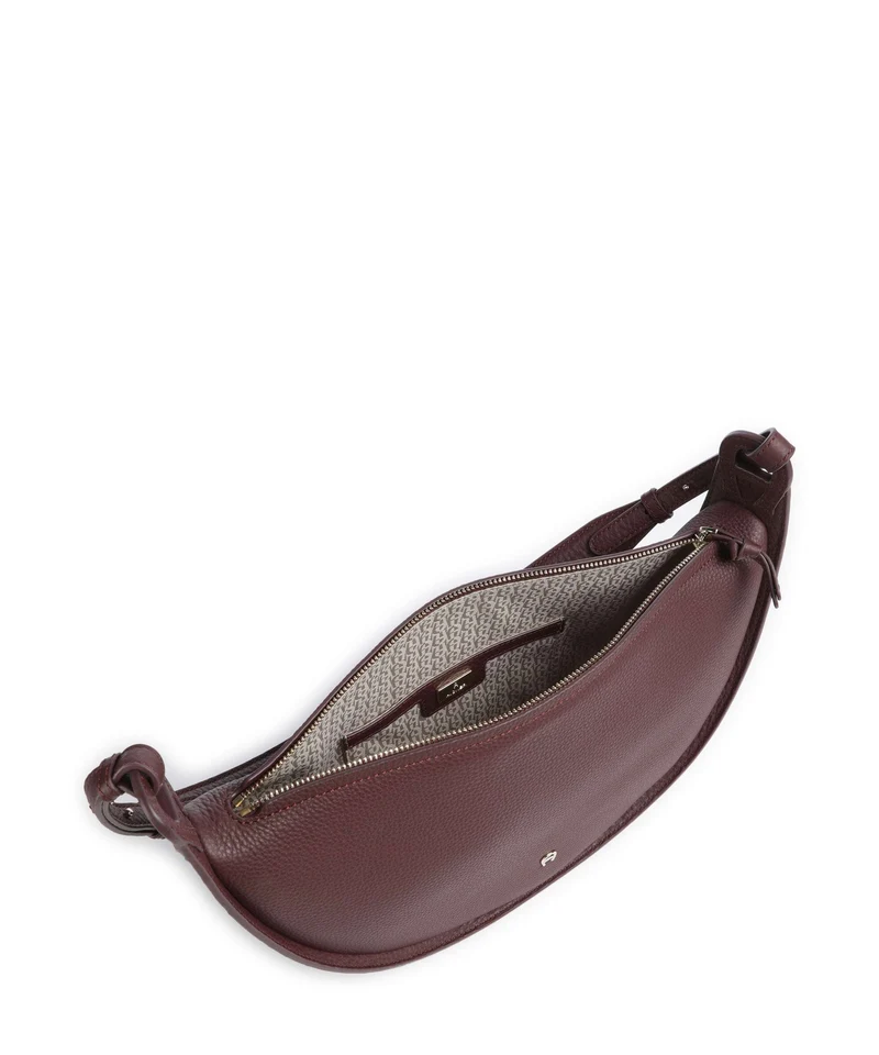 Aigner Eliza S Sac fourre-tout port red