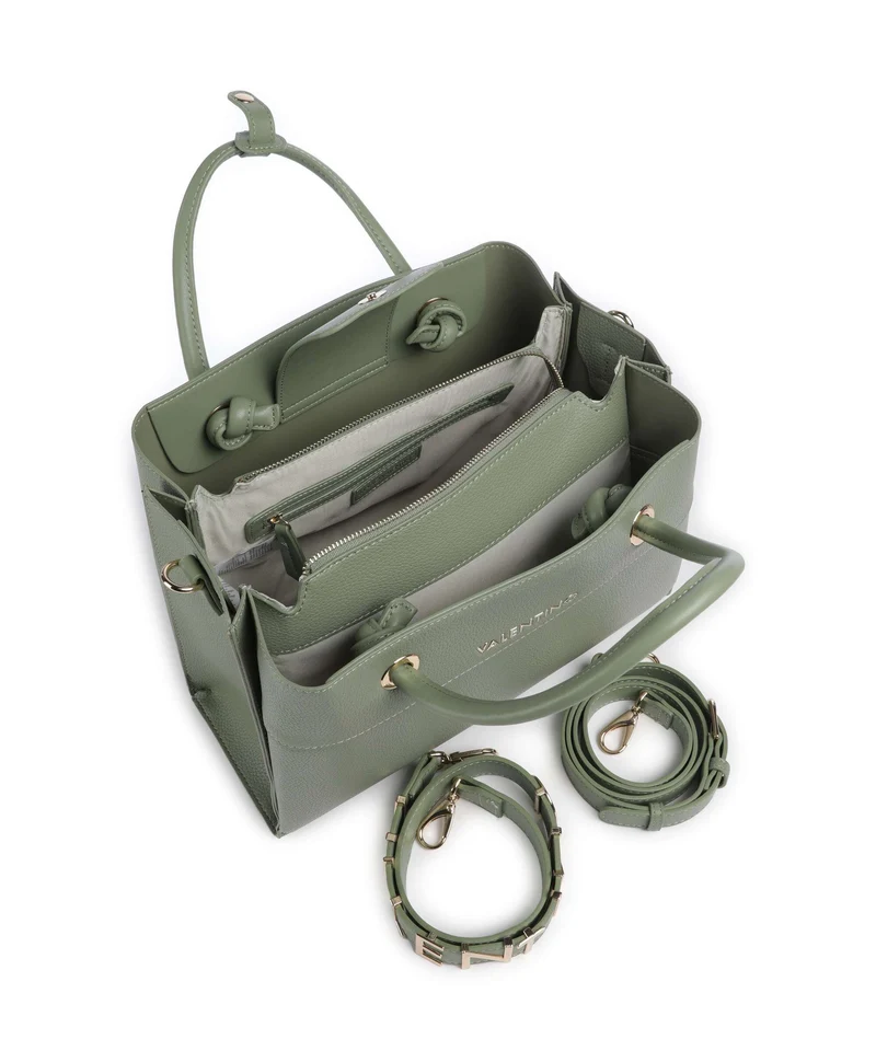 Valentino Bags Alexia Sac à main giada
