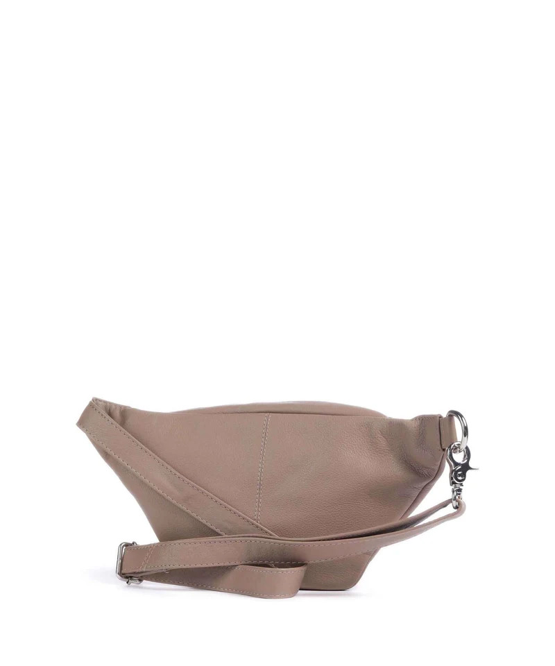 Depeche Fashion Favorites Sac banane dusty taupe