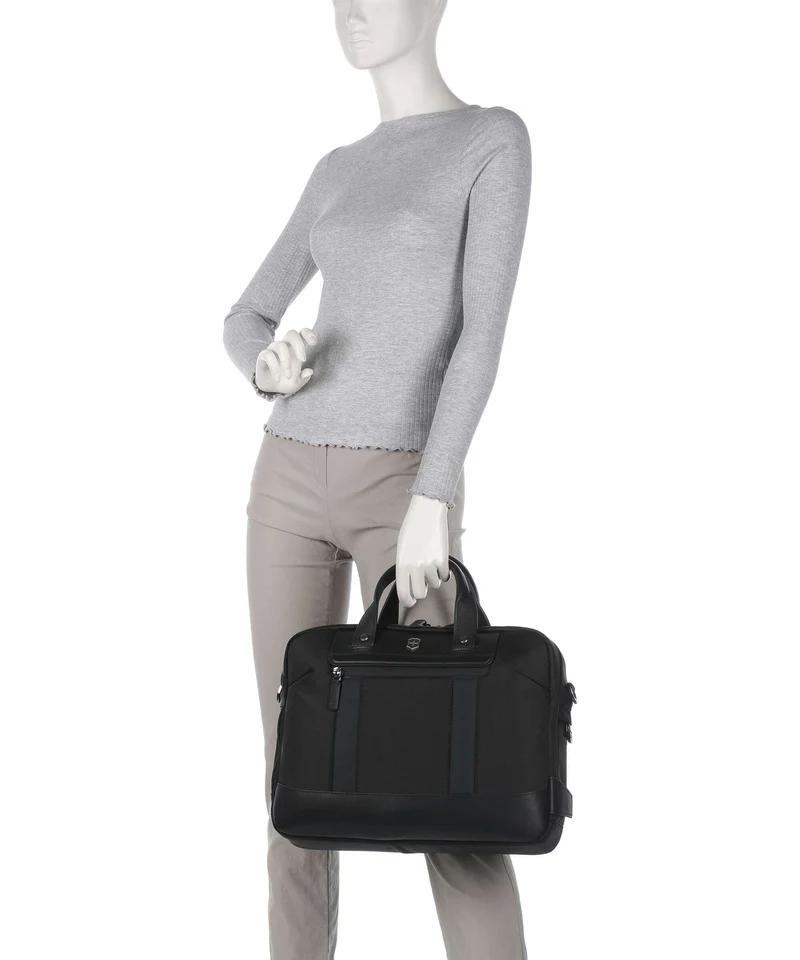 Victorinox Architecture Urban 2 Porte-document black