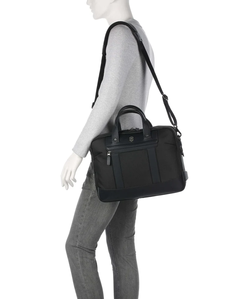Victorinox Architecture Urban 2 Porte-document black