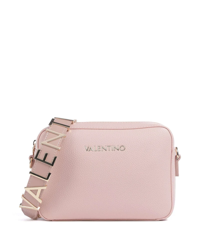 Valentino Bags Alexia Sac bandoulière cipria