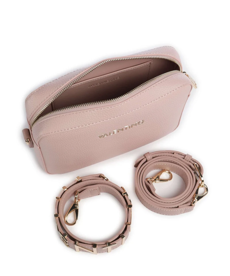 Valentino Bags Alexia Sac bandoulière cipria