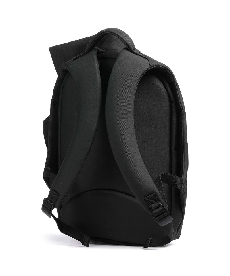 Côte&Ciel Isar S Sac à dos d'ordinateur black