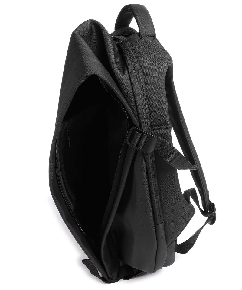Côte&Ciel Isar S Sac à dos d'ordinateur black