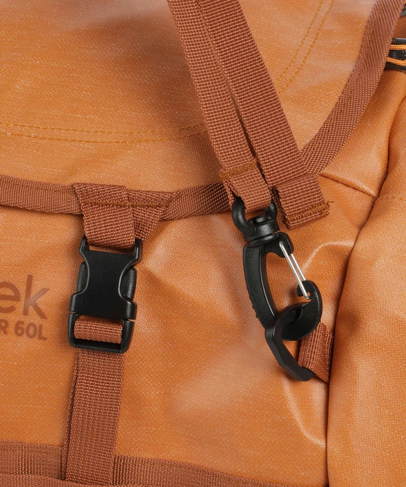 Eagle Creek Cargo Hauler 60 Sac de voyage iron orange