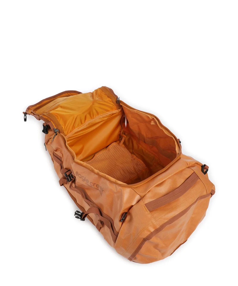 Eagle Creek Cargo Hauler 60 Sac de voyage iron orange
