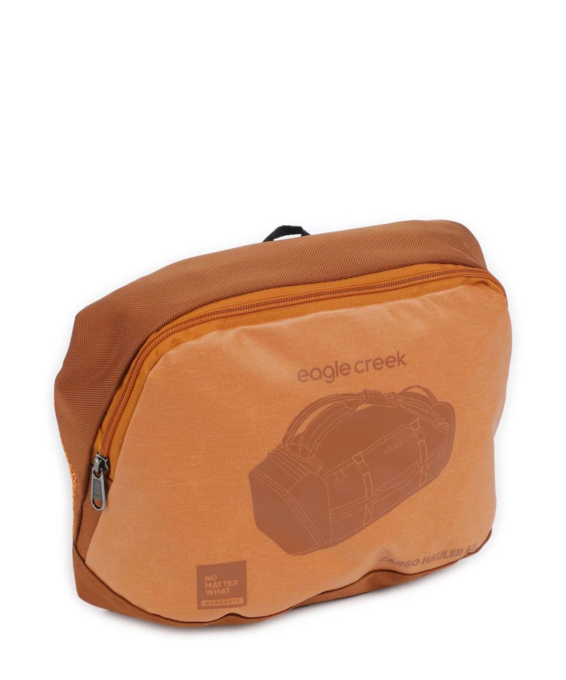 Eagle Creek Cargo Hauler 60 Sac de voyage iron orange