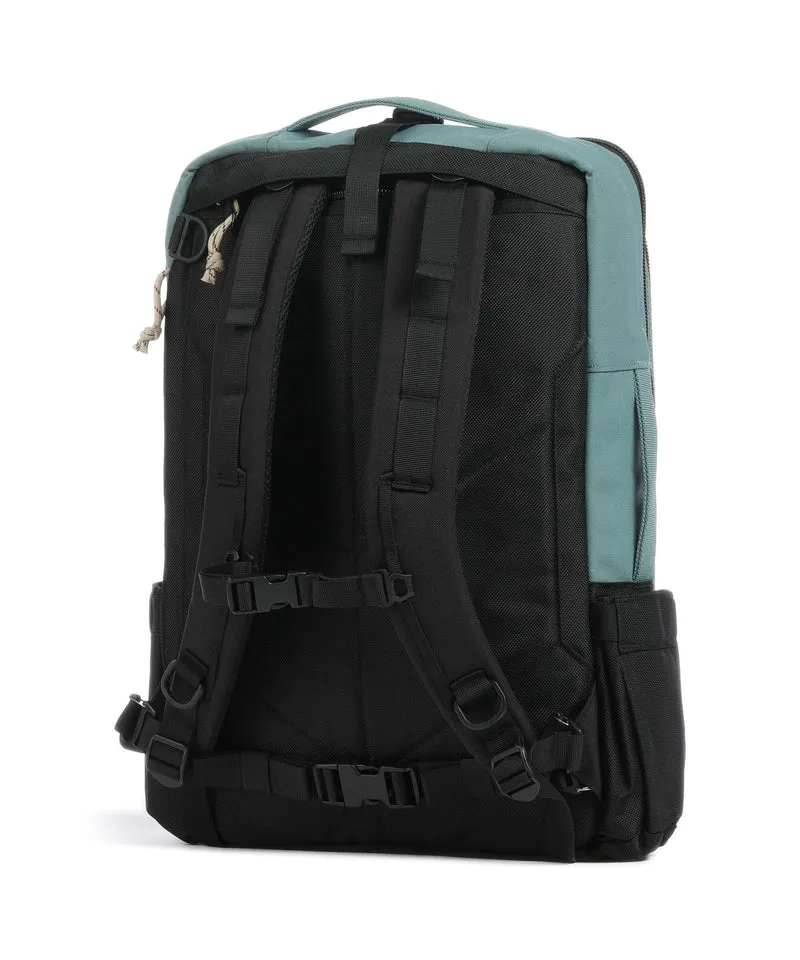 Topo Designs Global 30 Sac à dos de voyage sea pine