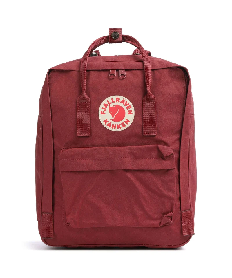 Fjällräven Kånken Sac à dos ox red