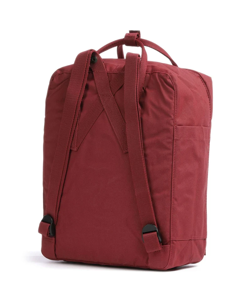 Fjällräven Kånken Sac à dos ox red