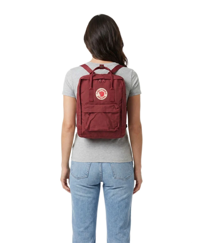 Fjällräven Kånken Sac à dos ox red
