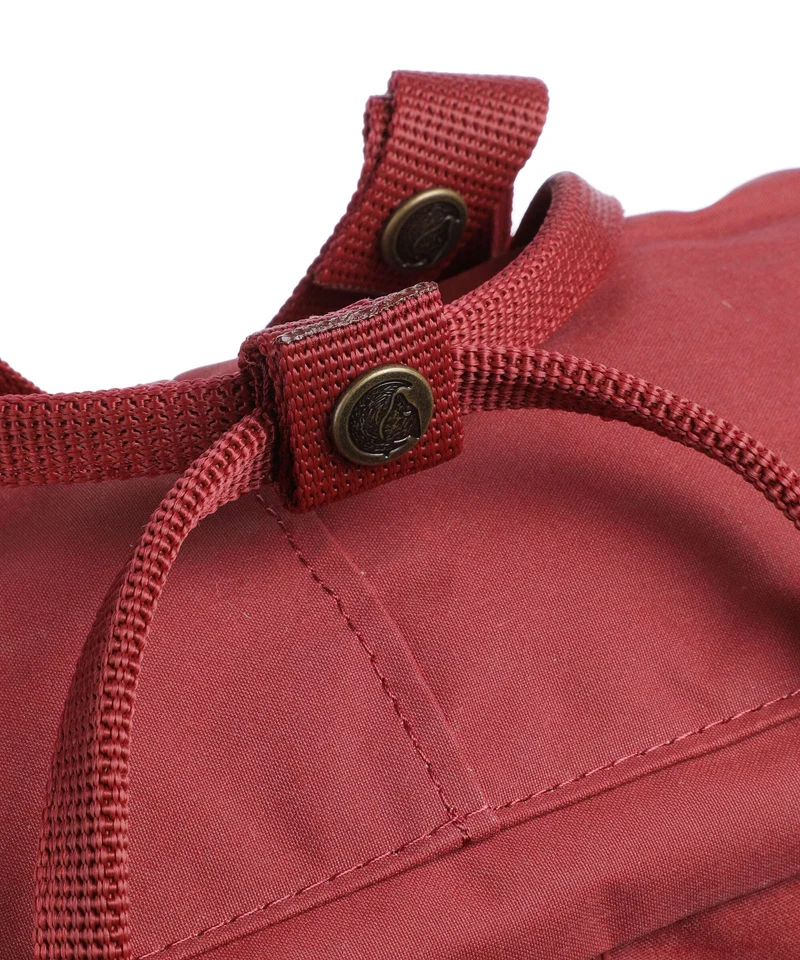 Fjällräven Kånken Sac à dos ox red