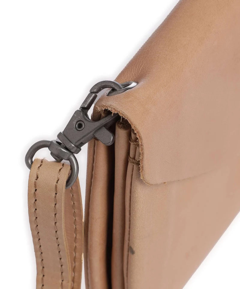 Harold's Fold Sac bandoulière camel
