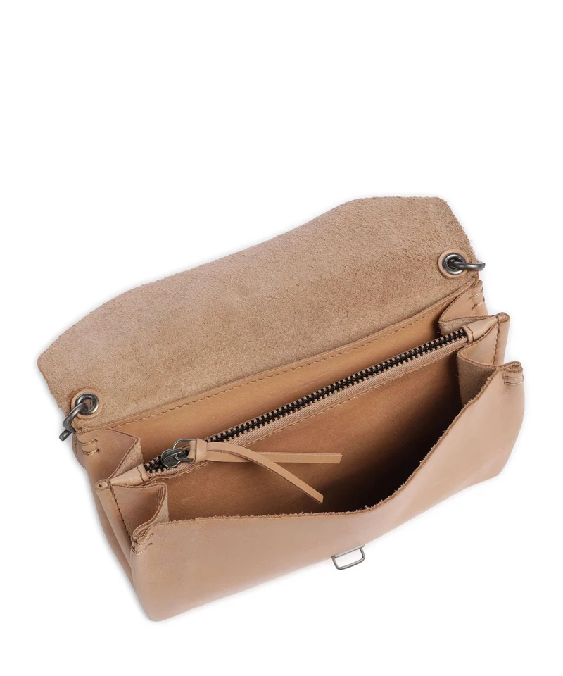 Harold's Fold Sac bandoulière camel