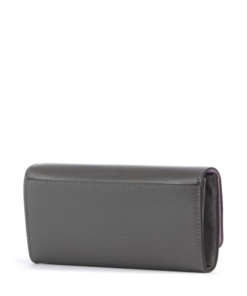 Furla Camelia Continental Portefeuille urban gray/sakura