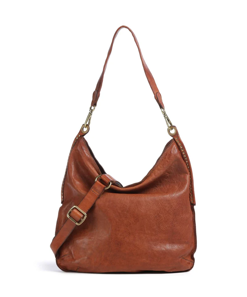Campomaggi Sac fourre-tout cognac