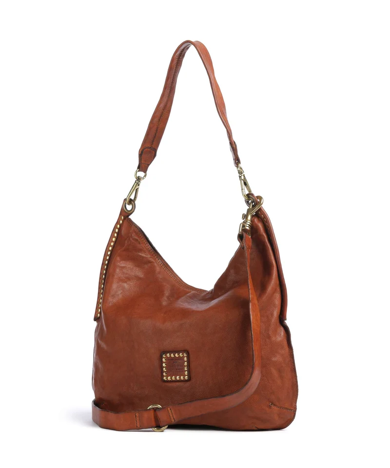 Campomaggi Sac fourre-tout cognac