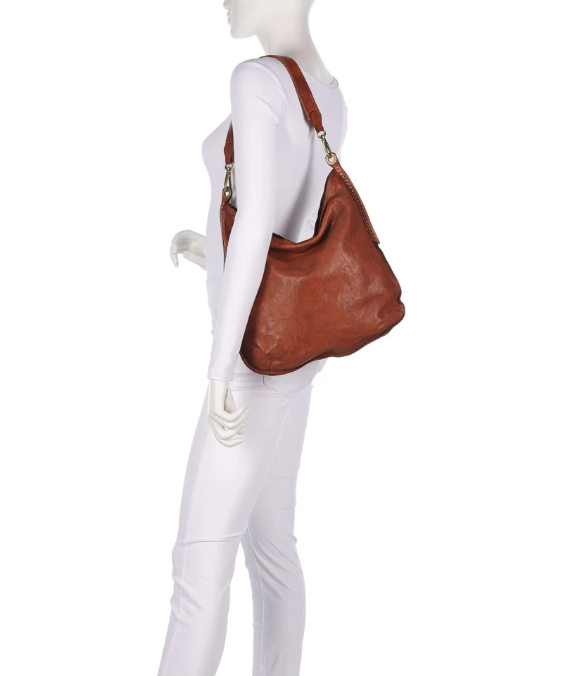 Campomaggi Sac fourre-tout cognac