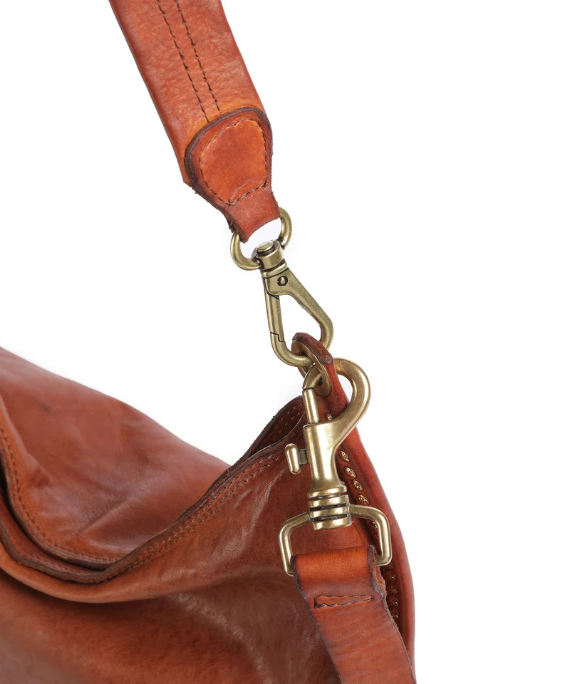 Campomaggi Sac fourre-tout cognac