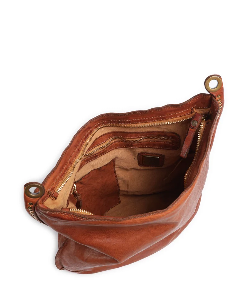Campomaggi Sac fourre-tout cognac