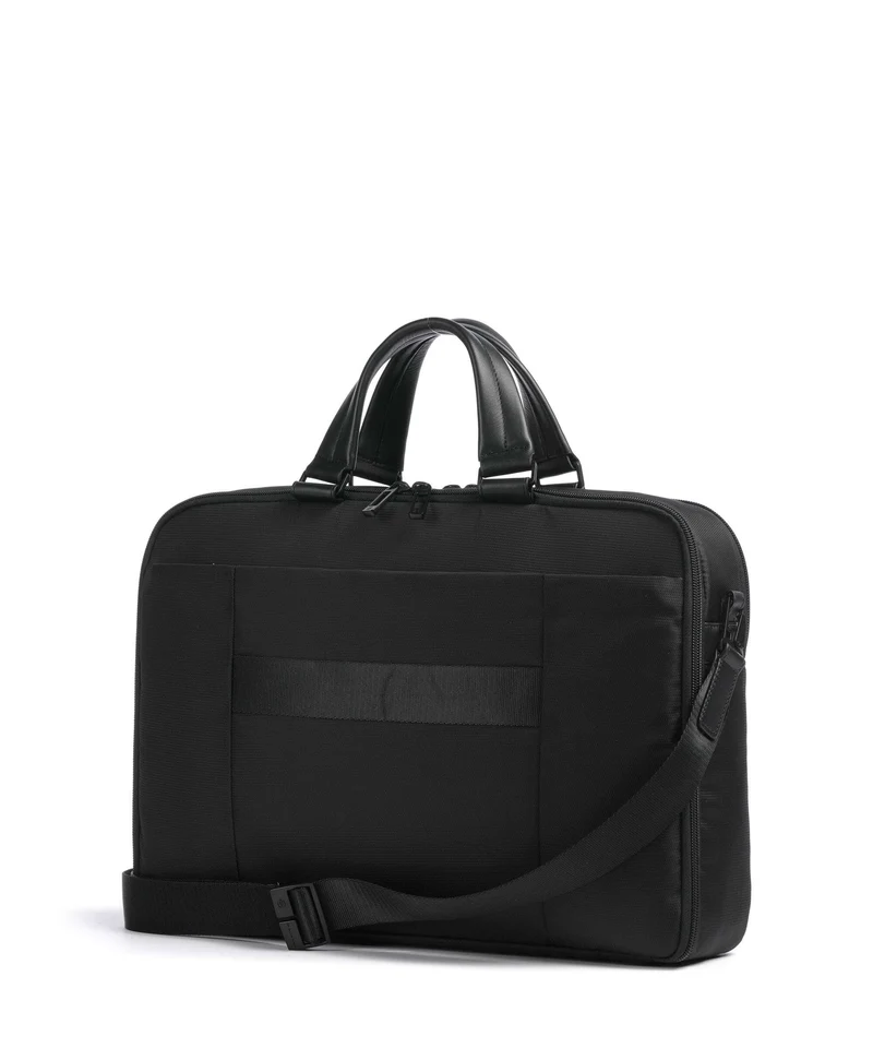 Piquadro W129 Porte-document nero