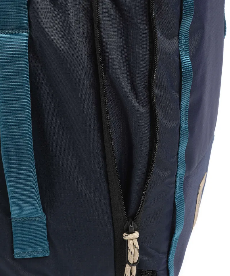 Topo Designs Global Sac à dos de voyage midnight