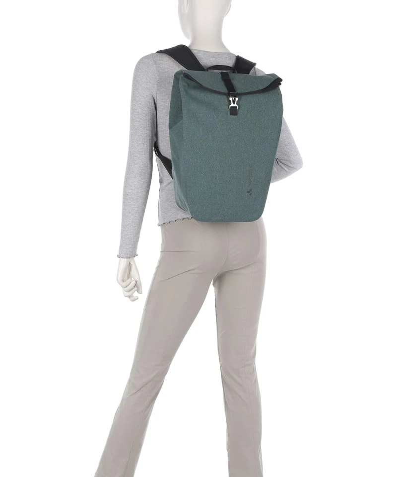 Vaude Clubride Urban 17 Sac à dos heron
