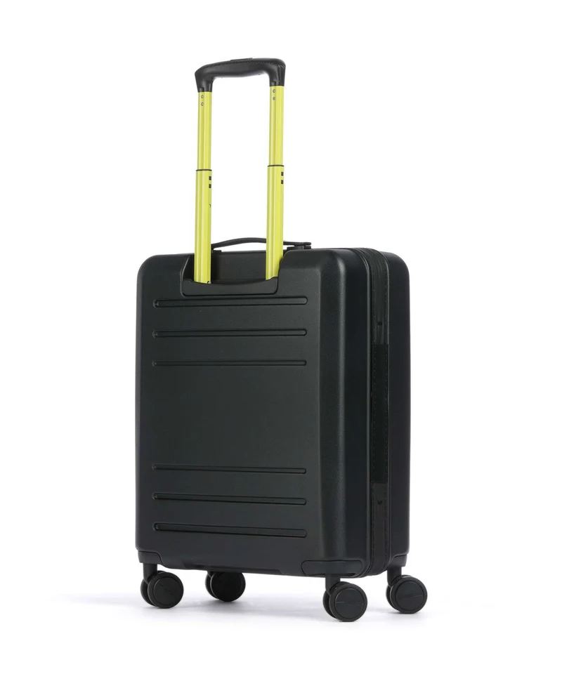 American Tourister Trailon EXP Valise 4 roues black