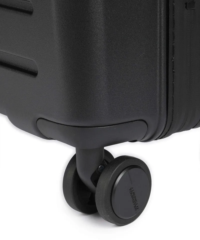 American Tourister Trailon EXP Valise 4 roues black