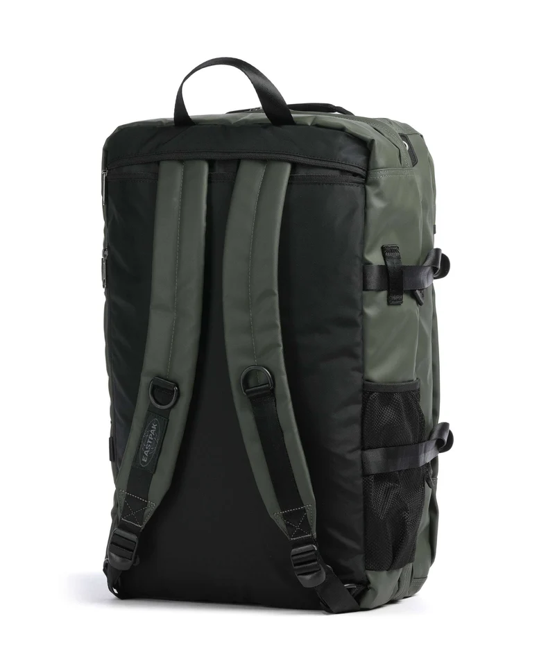 Eastpak Travelpack Sac à dos de voyage tarp forest