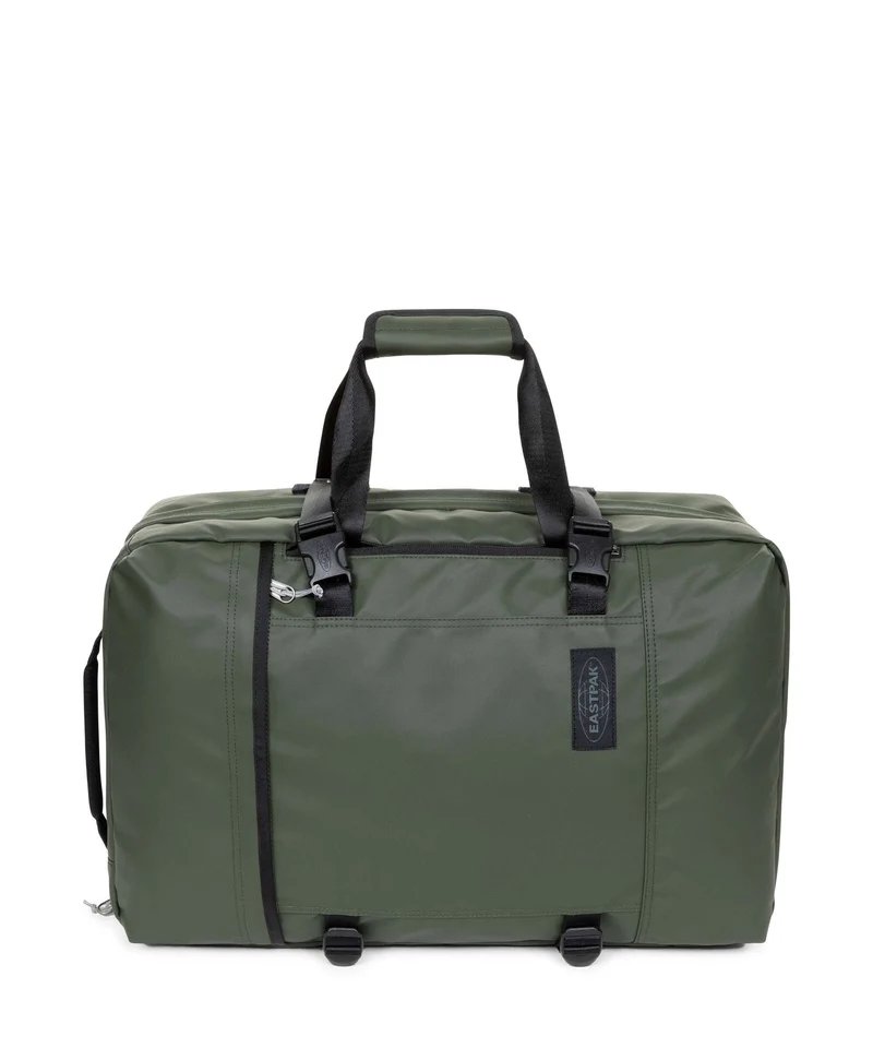 Eastpak Travelpack Sac à dos de voyage tarp forest