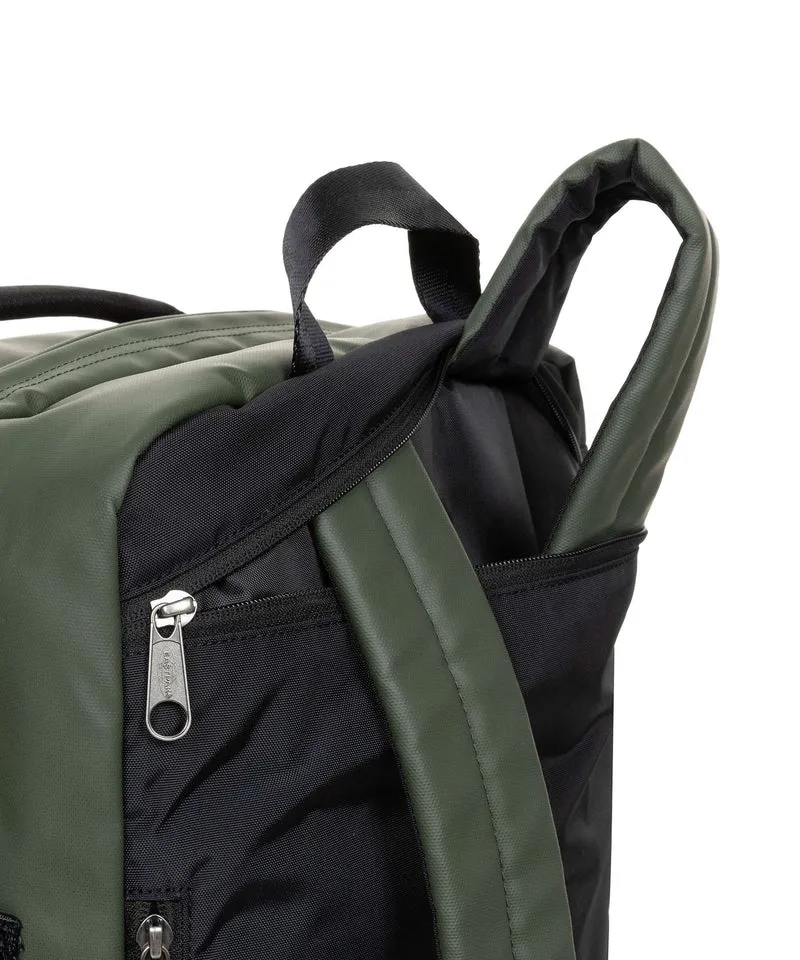 Eastpak Travelpack Sac à dos de voyage tarp forest