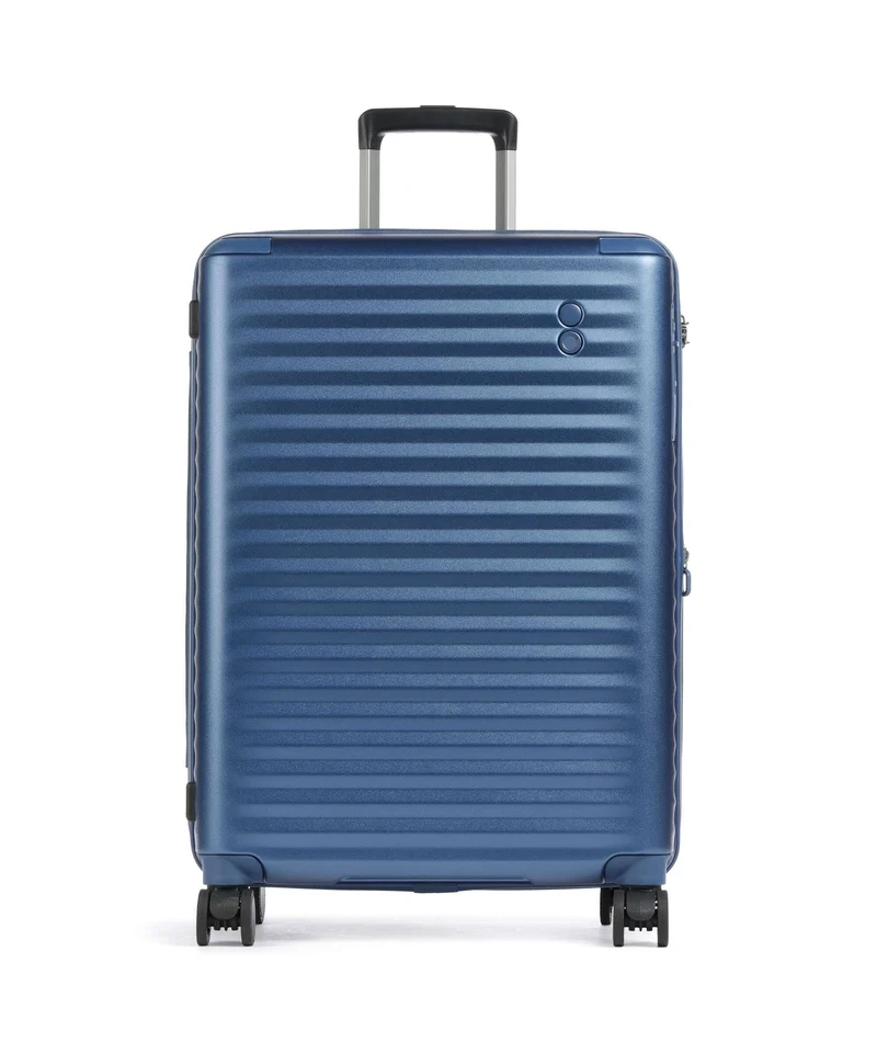 Echolac Celestra BLX M Valise 4 roues navy