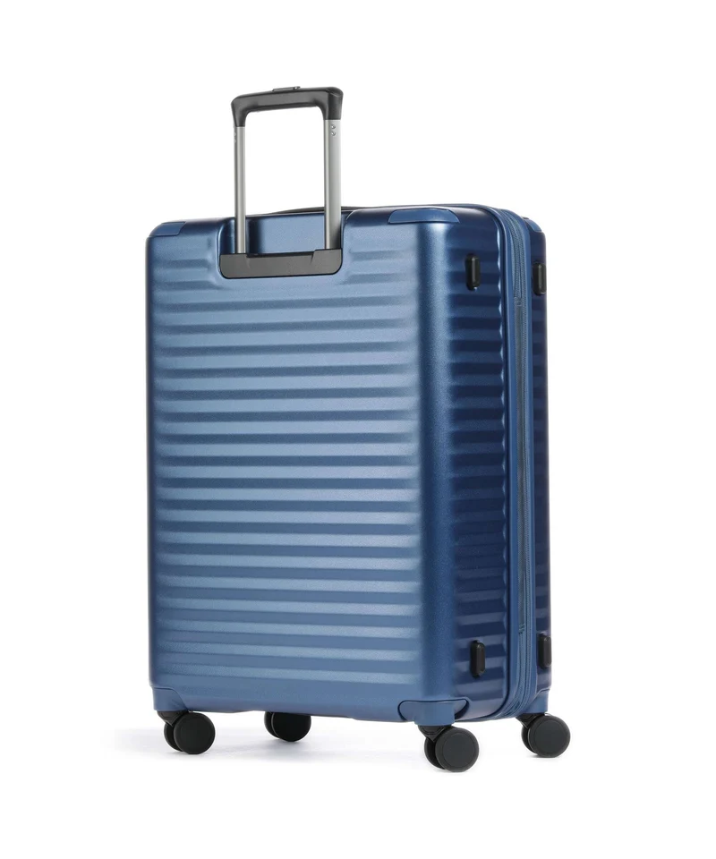 Echolac Celestra BLX M Valise 4 roues navy