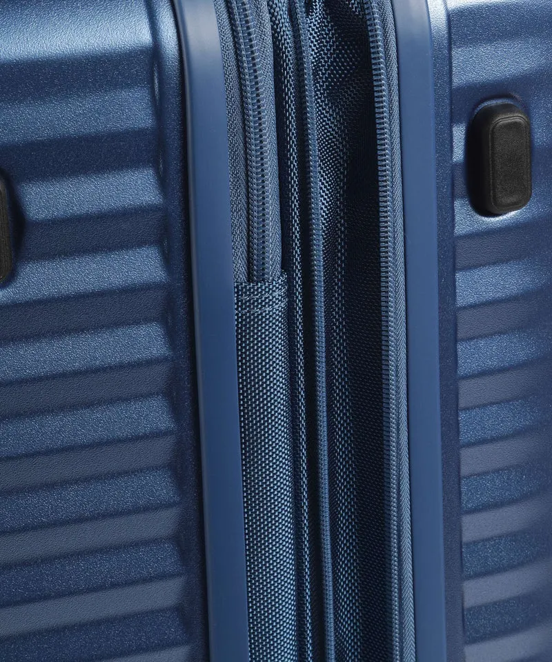 Echolac Celestra BLX M Valise 4 roues navy