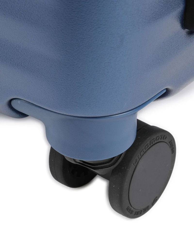 Echolac Celestra BLX M Valise 4 roues navy