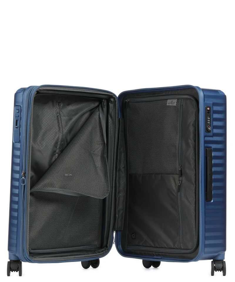 Echolac Celestra BLX M Valise 4 roues navy