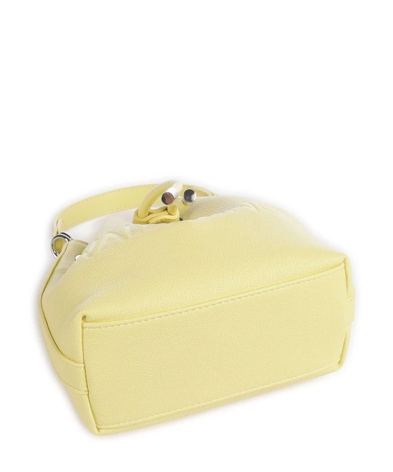 Valentino Bags Sirah Re Sac seau giallo