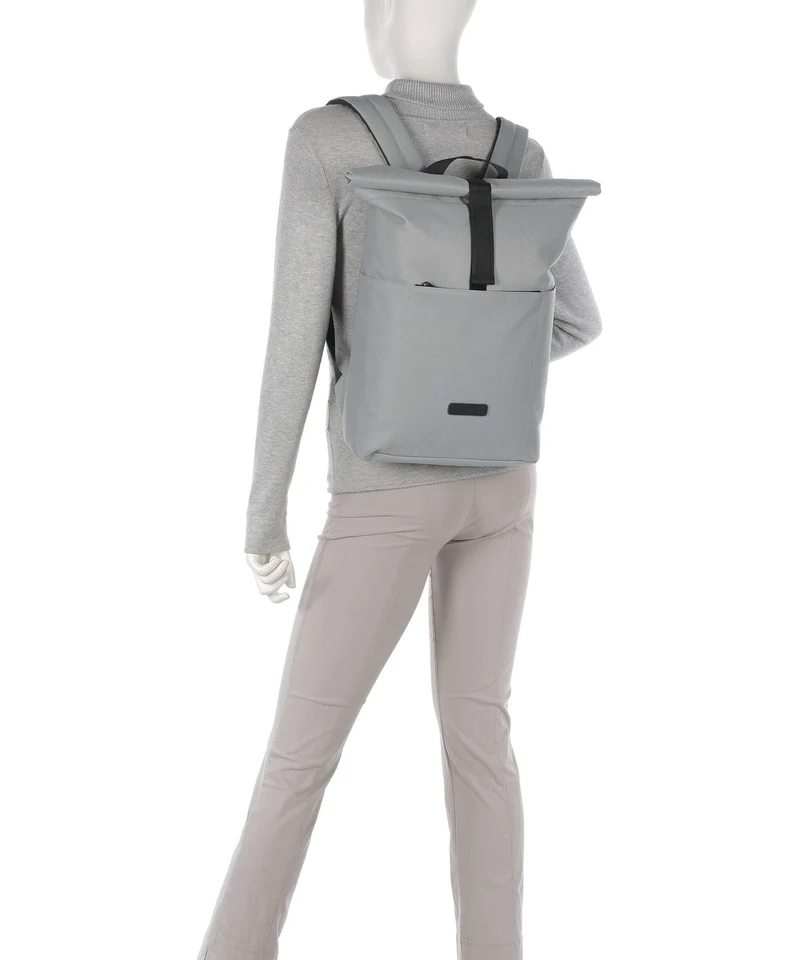 Ucon Acrobatics Stealth Hajo Mini Sac à dos roll-top grey