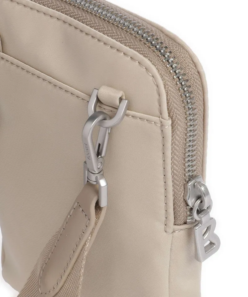 Bogner Klosters Johanna Pochette telephone oyster gray