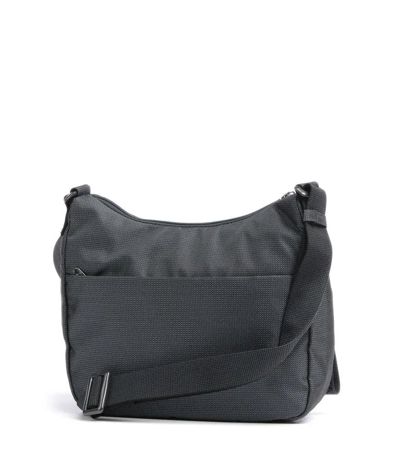 Mandarina Duck MD20 Sac bandoulière steel