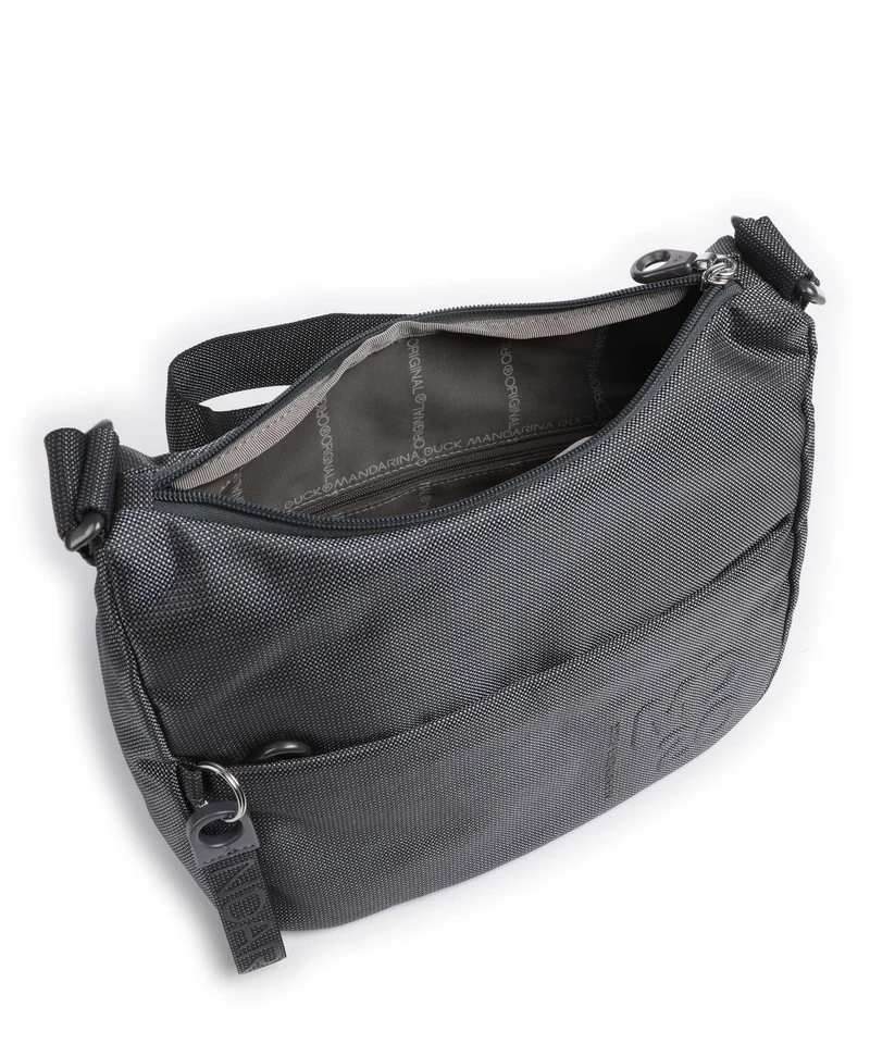 Mandarina Duck MD20 Sac bandoulière steel