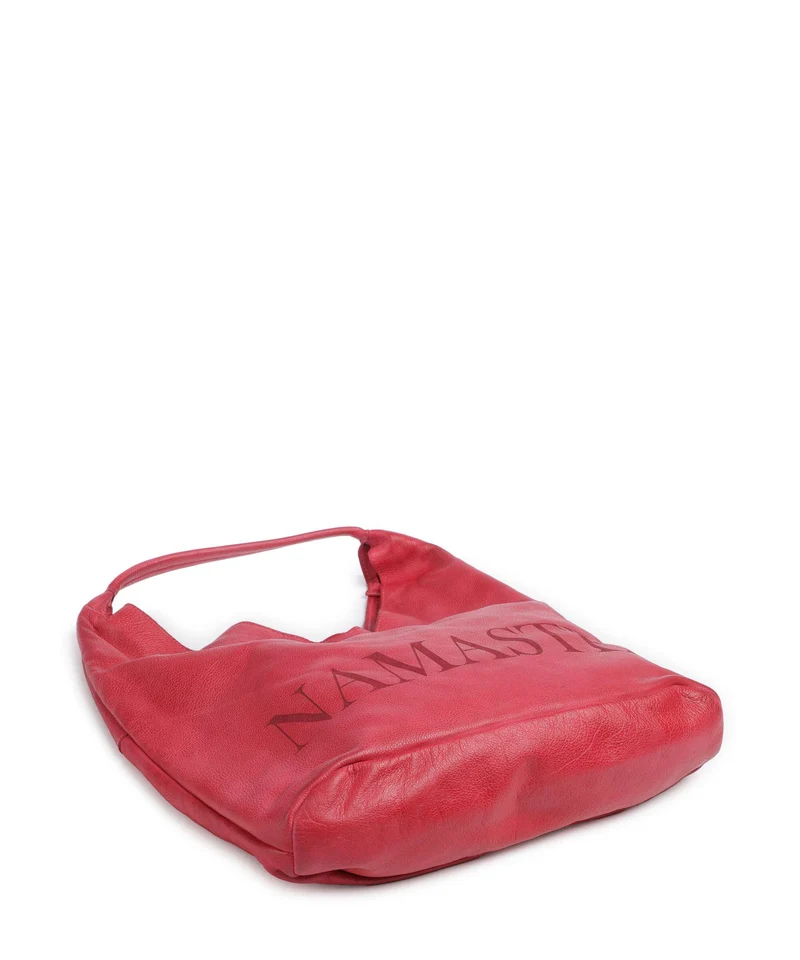 Taschendieb Wien Freundgasse 1 Cabas pink love