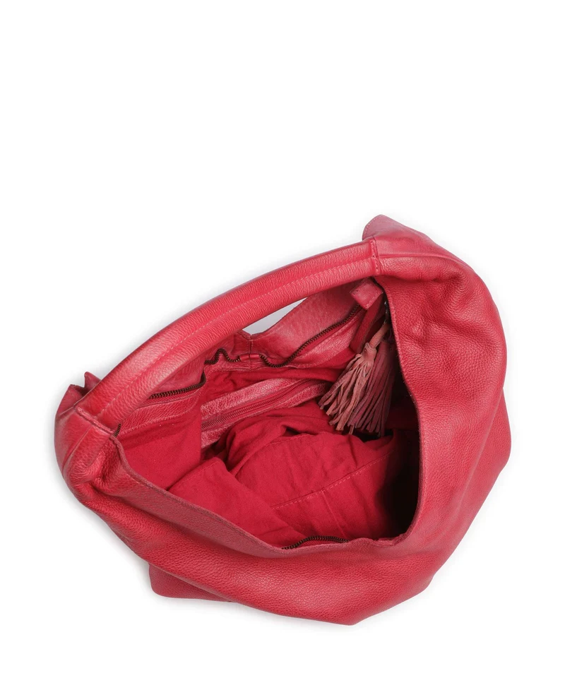 Taschendieb Wien Freundgasse 1 Cabas pink love