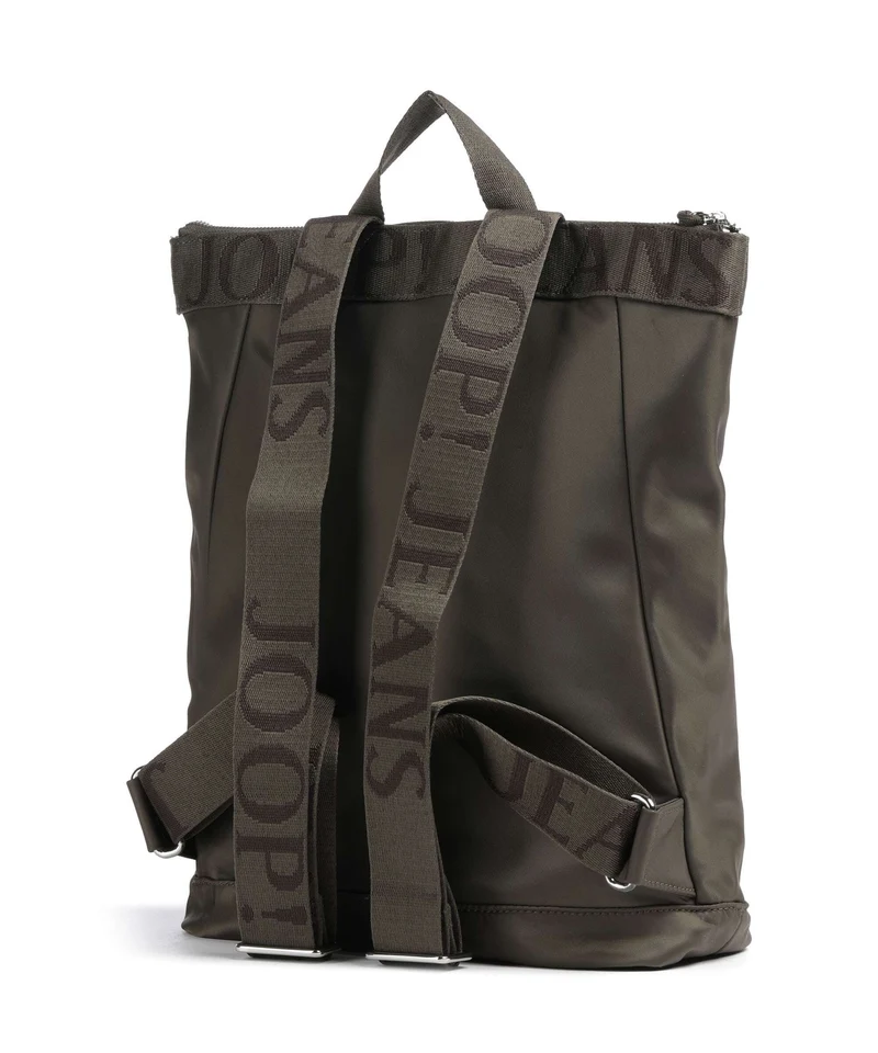 JOOP! Jeans Lietissimo 1.0 Elva Sac à dos olive night