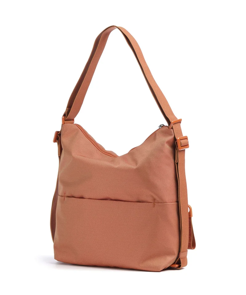 Mandarina Duck MD20 Sac à main porté dos pumpkin