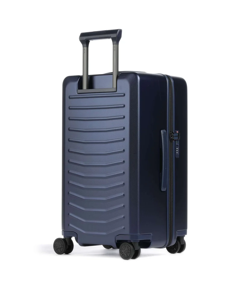 Porsche Design Roadster HC Valise 4 roues dark blue